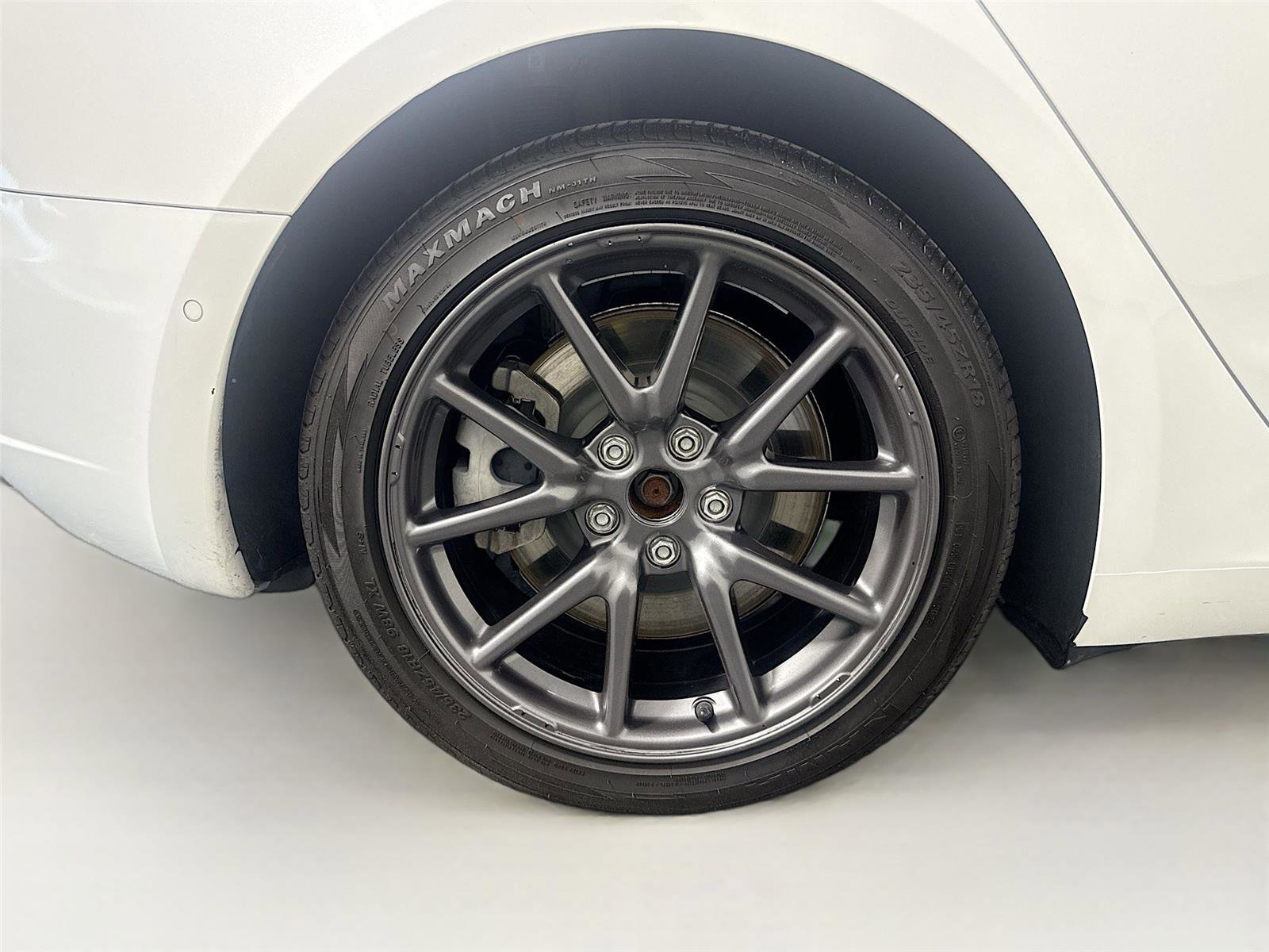 Used 2018 Tesla Model 3 Long Range image 32