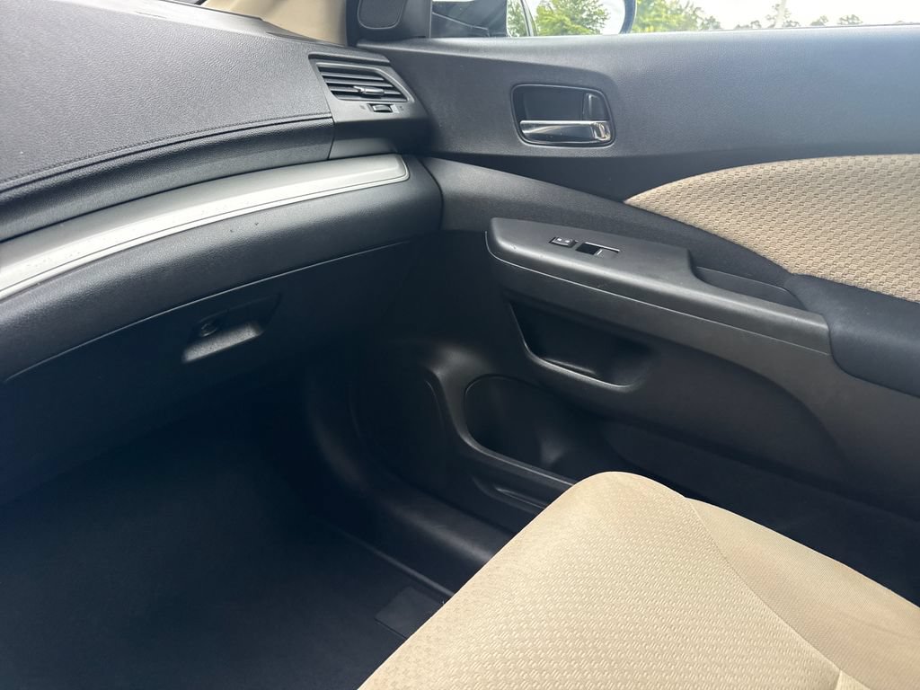 Used 2016 Honda CR-V EX image 18