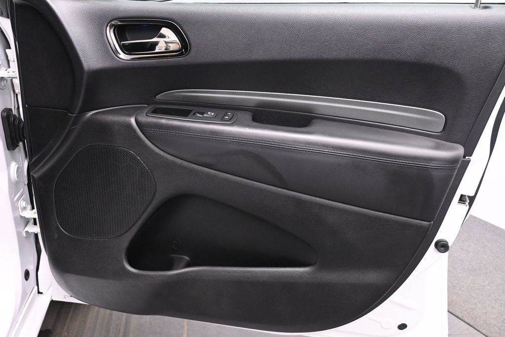 Used 2020 Dodge Durango R/T AWD/4WD image 19