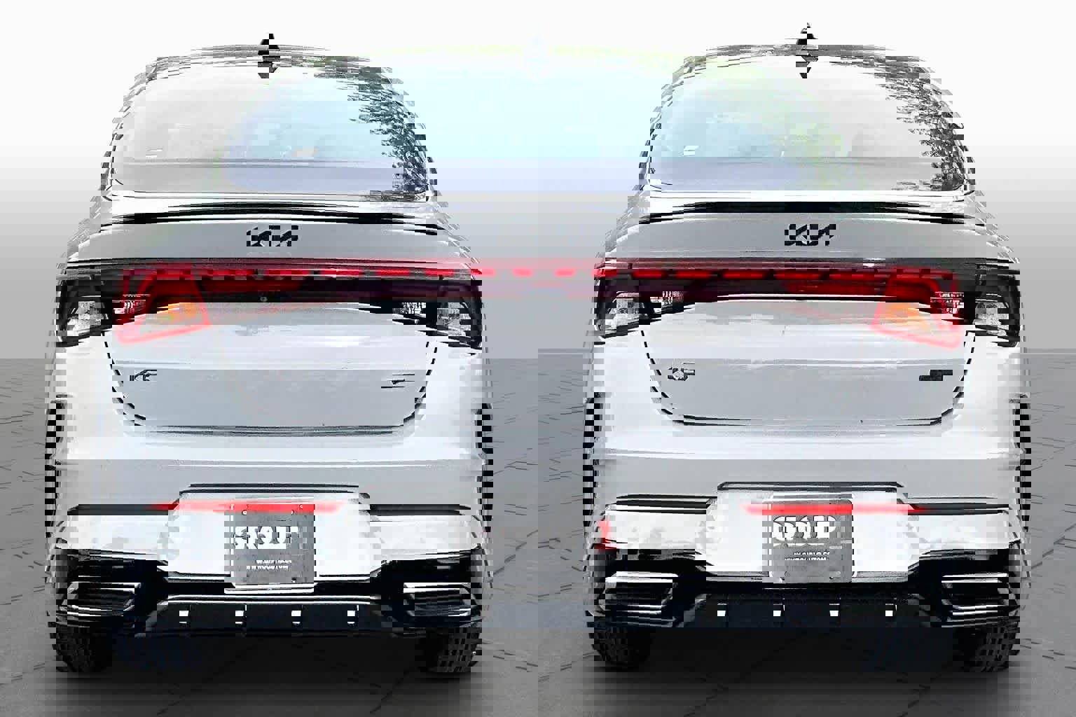 Used 2023 Kia K5 GT-Line FWD image 5