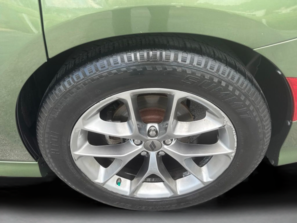 Used 2022 Dodge Charger GT RWD image 34