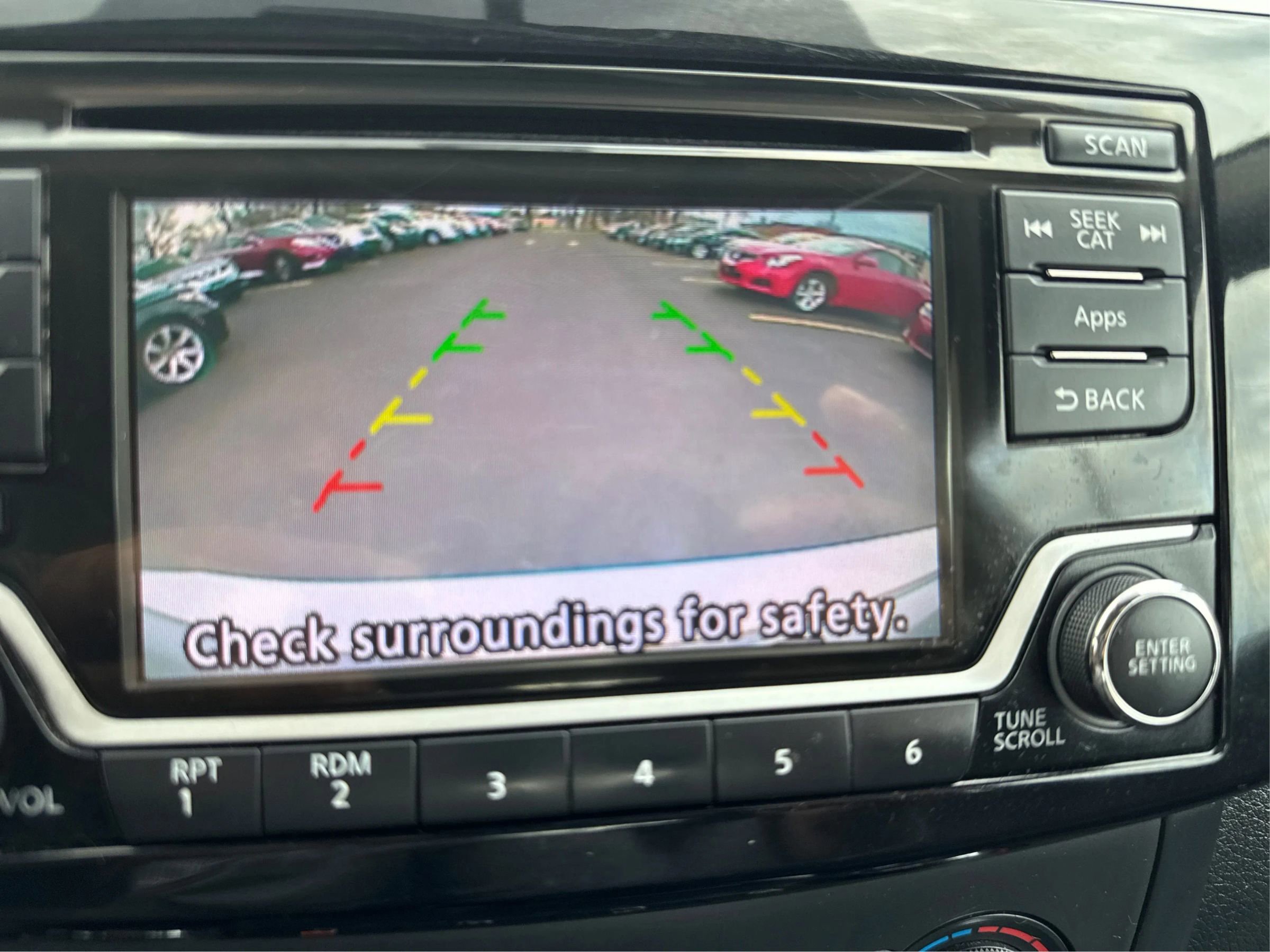 Used 2016 Nissan Sentra SV image 26