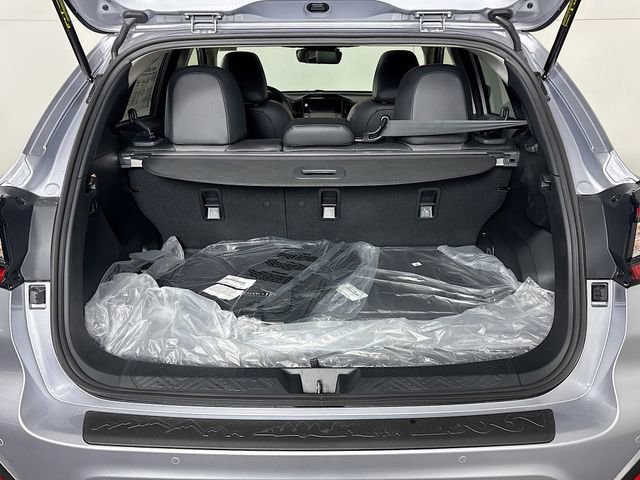 New 2026 Subaru Crosstrek 2.5i Limited AWD/4WD image 26