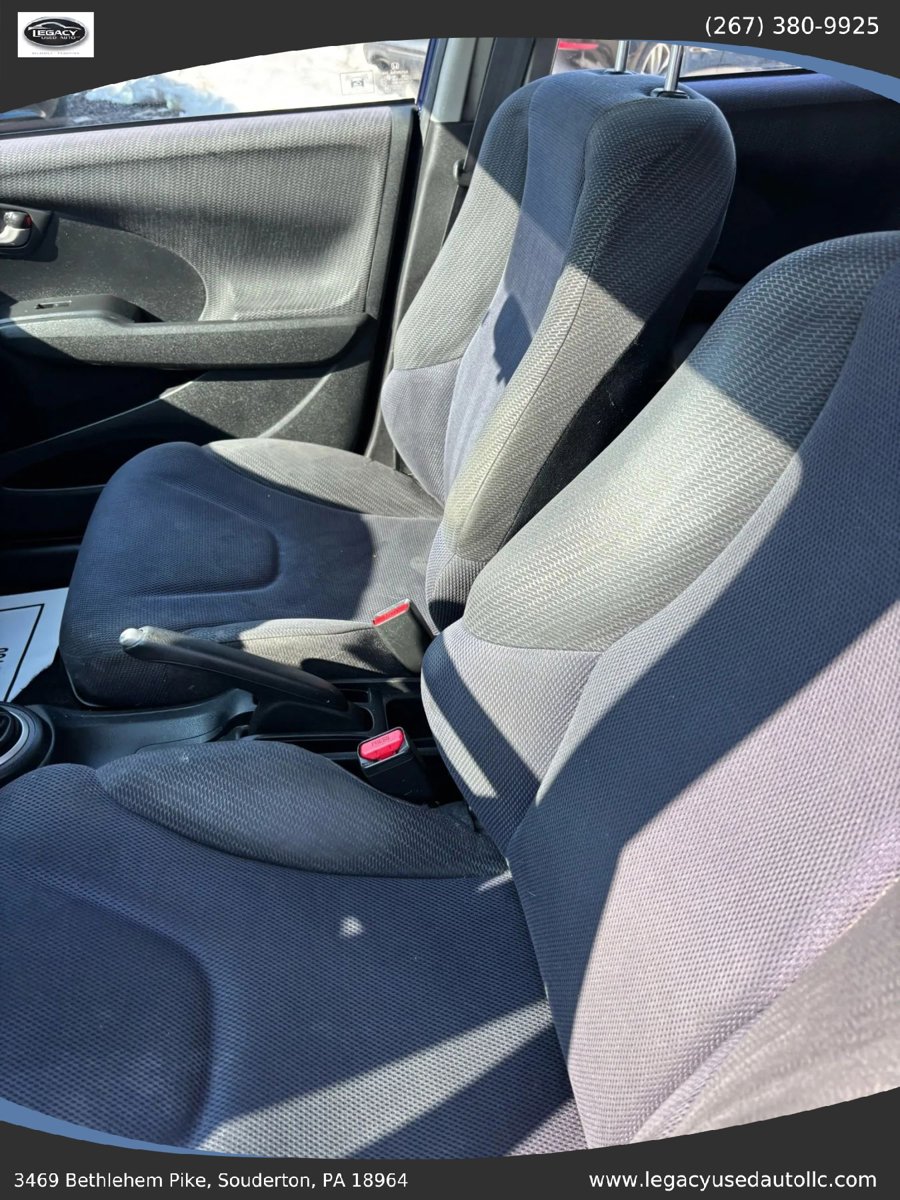 Used 2012 Honda Fit Sport image 15