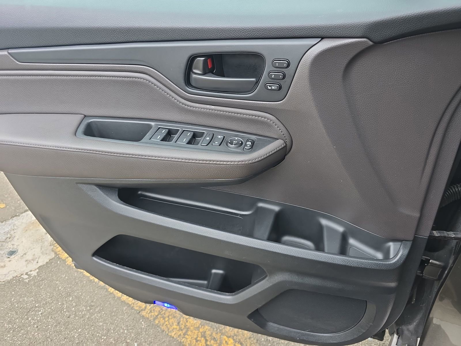 Used 2019 Honda Odyssey Touring image 35