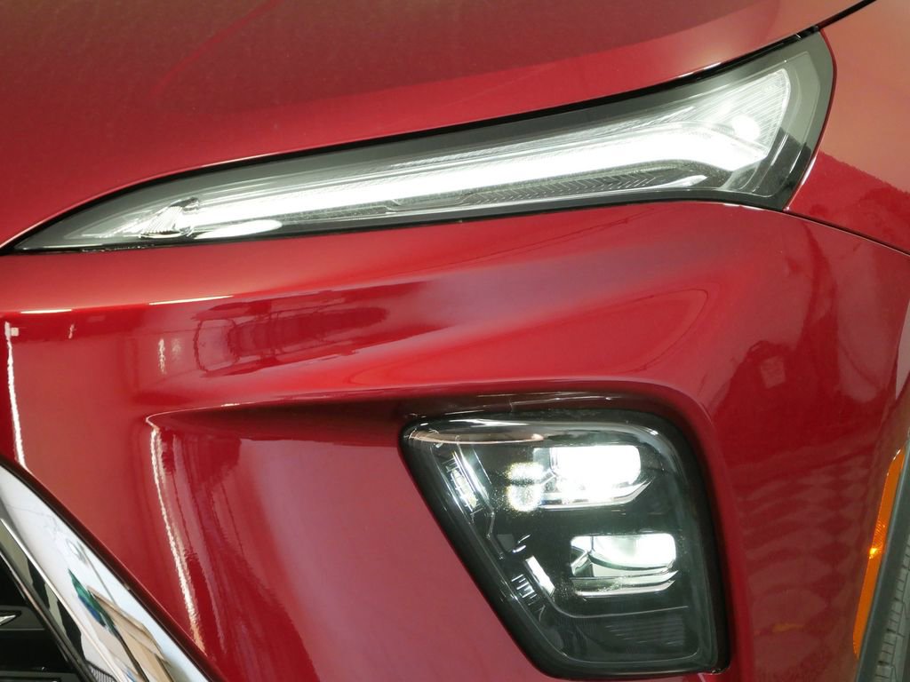 New 2026 Buick Enclave Preferred w/ Power Package image 11