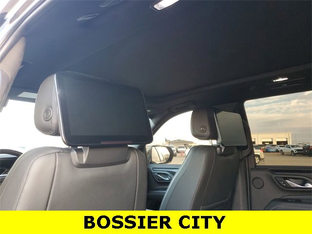 Certified 2021 GMC Yukon Denali w/ Denali Ultimate Package image 36