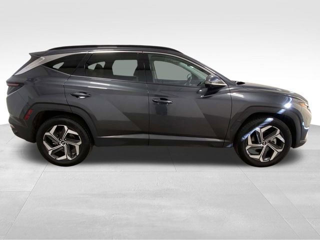 Used 2024 Hyundai Tucson Limited image 4