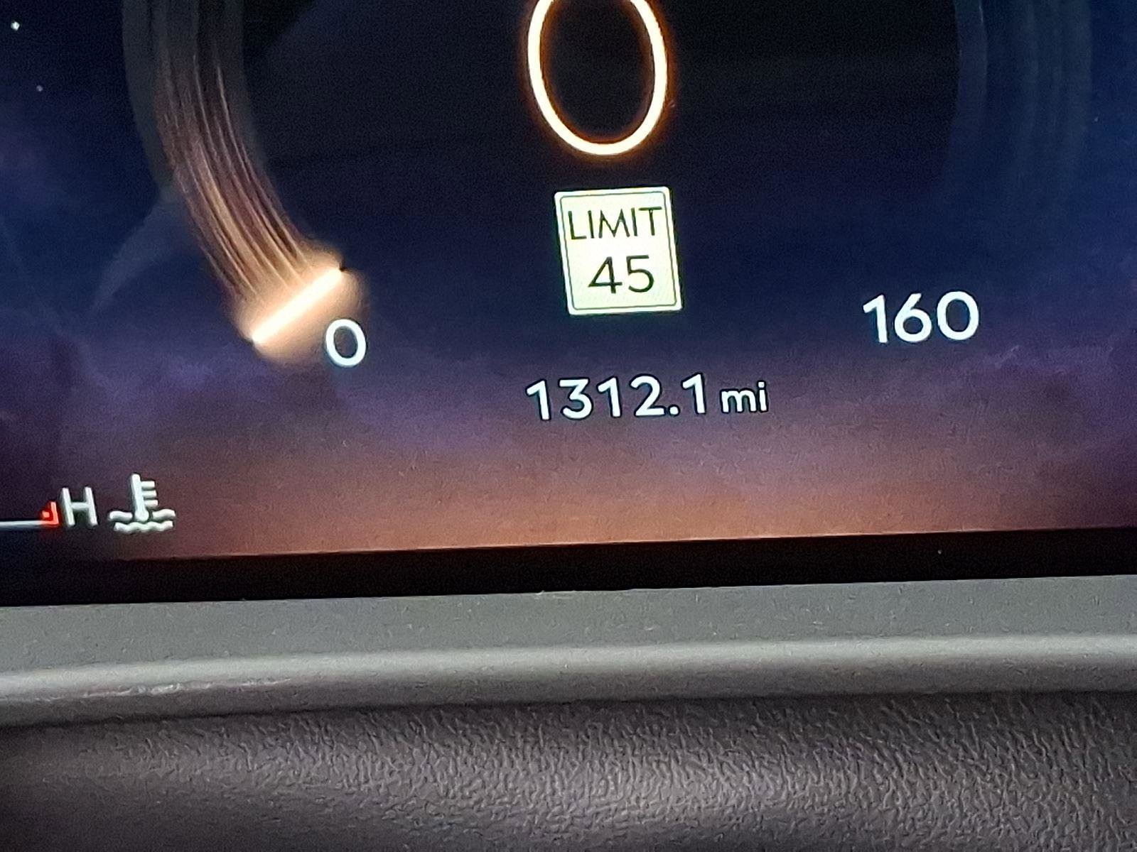 Used 2025 Lincoln Aviator Reserve w/ Equipment Group 201A image 21