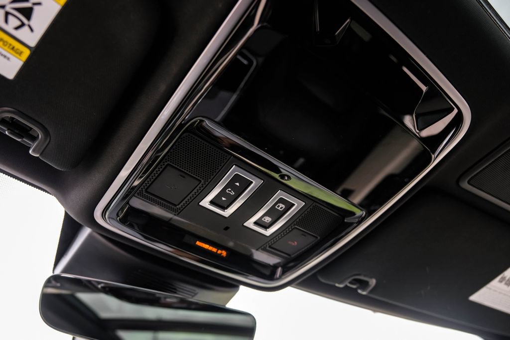 Used 2022 Land Rover Range Rover Westminster Edition AWD/4WD image 19