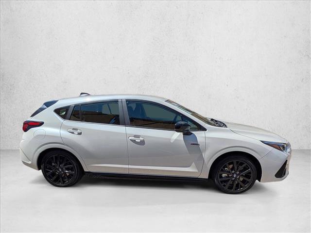 New 2026 Subaru Impreza RS AWD/4WD image 4