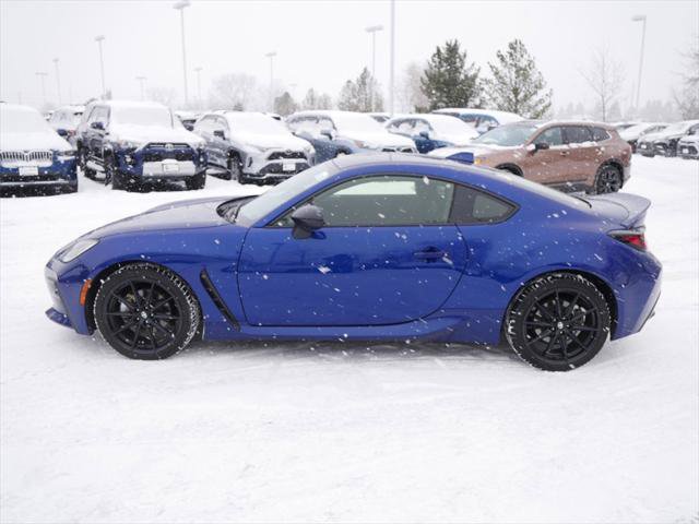 Certified 2024 Toyota GR86 Premium image 7