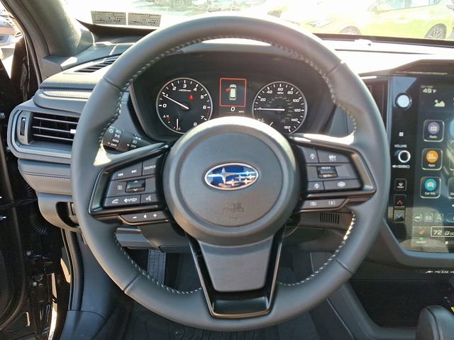 New 2026 Subaru Forester Premium image 20