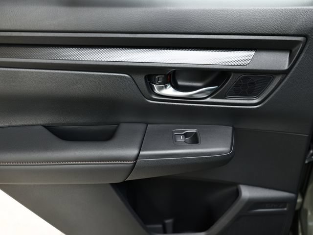 Used 2026 Honda CR-V TrailSport image 23