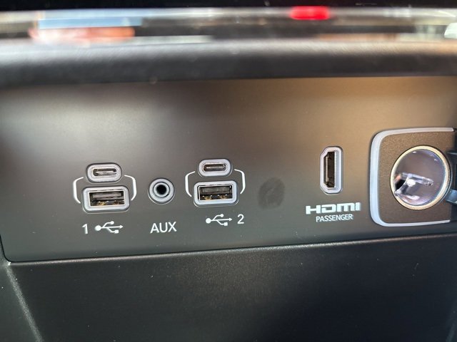 New 2025 Jeep Grand Cherokee L Summit image 14