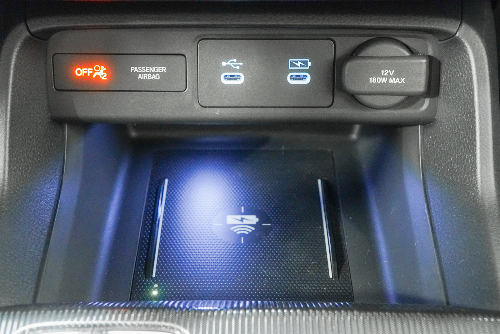 New 2026 Honda Civic Sport Touring image 33