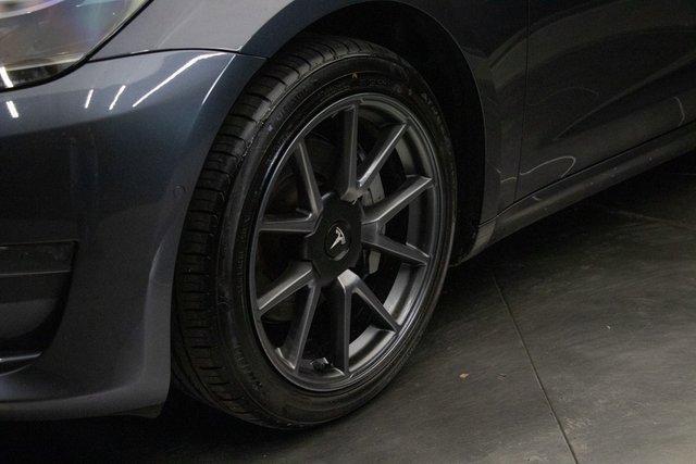 Used 2021 Tesla Model 3 Long Range image 7