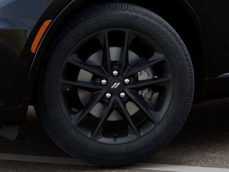 New 2026 Dodge Durango GT AWD/4WD image 34