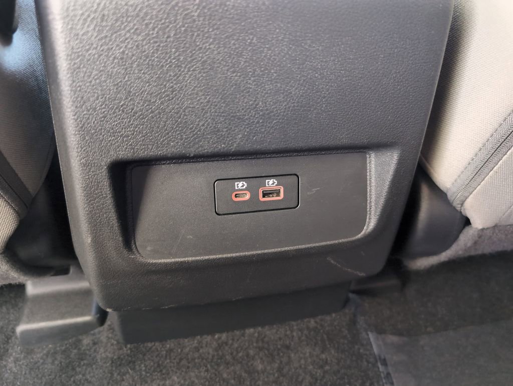 Used 2023 Nissan Frontier SV w/ Technology Package image 22