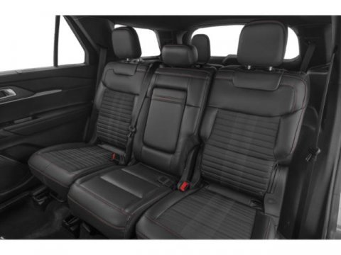 New 2026 Ford Explorer ST-Line image 15