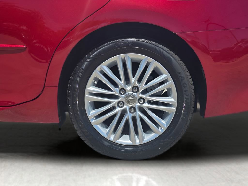 Used 2015 Lexus ES 350 w/ Luxury Package FWD image 57