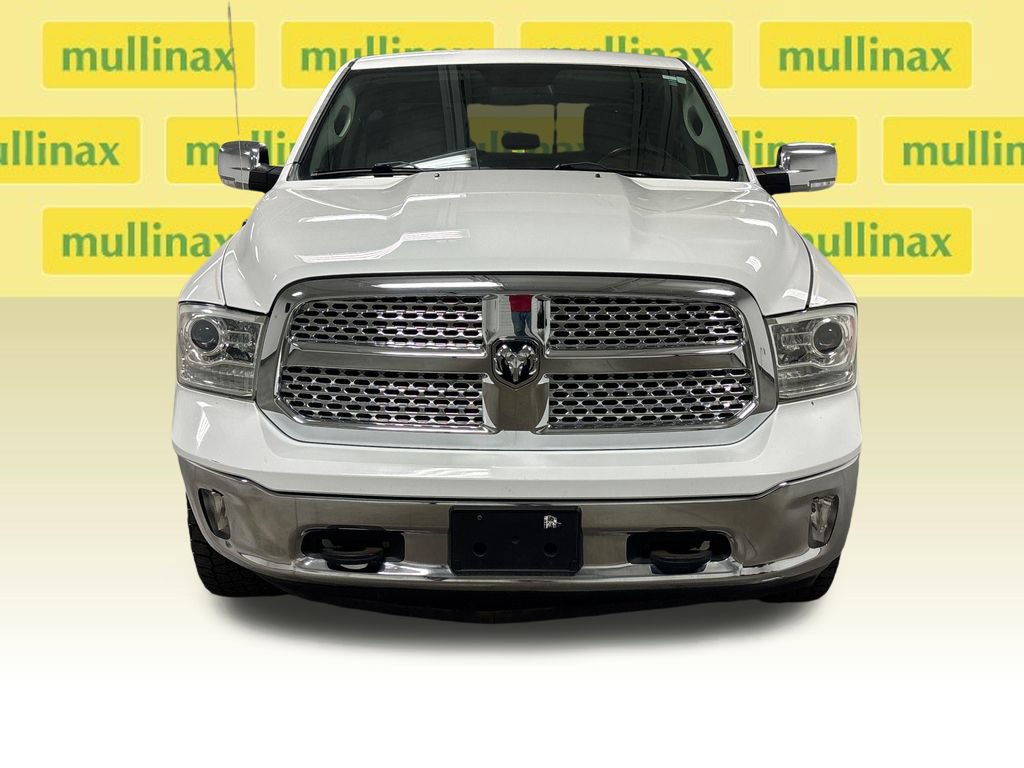 Used 2015 RAM 1500 Laramie w/ Convenience Group AWD/4WD image 6