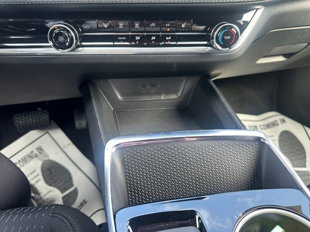 New 2026 Chevrolet Equinox LT w/ Safety and Technology Package image 28