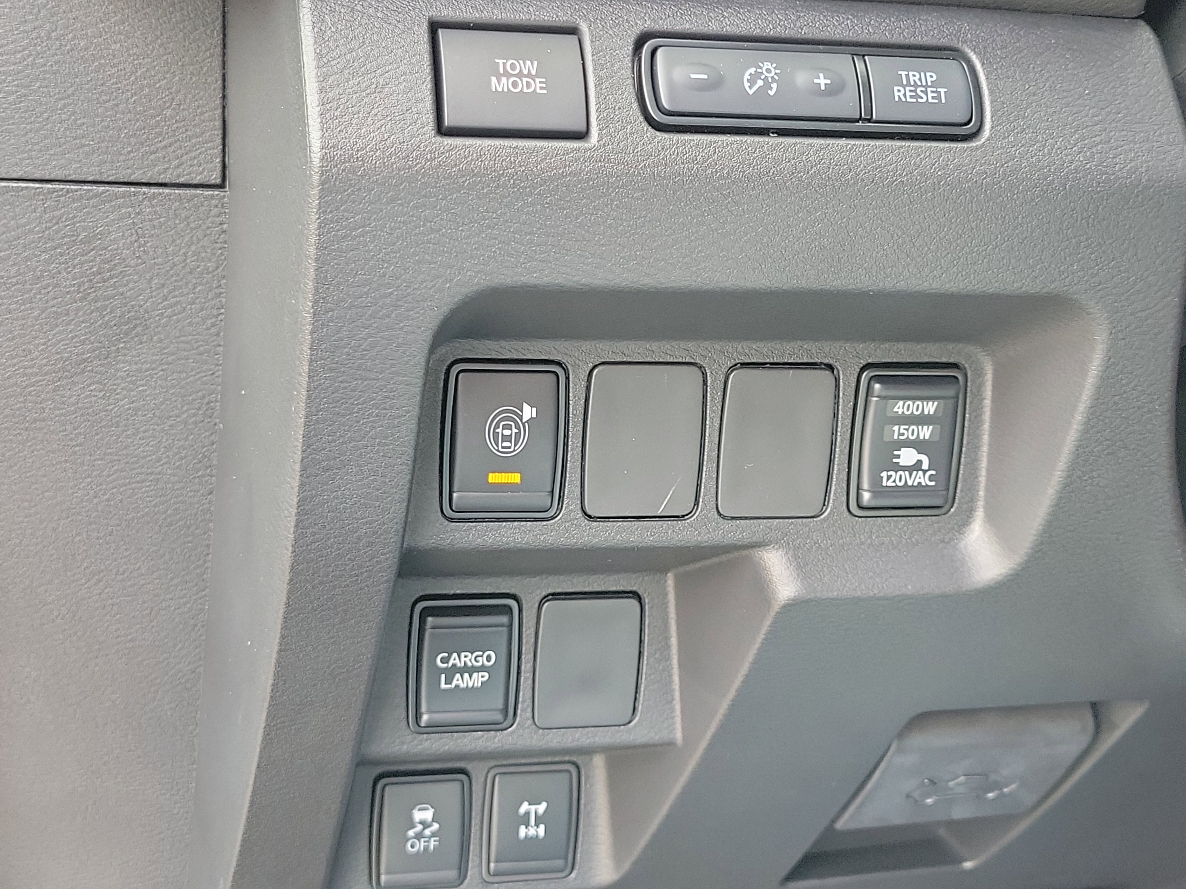 New 2026 Nissan Frontier PRO-4X w/ Pro-4x Convenience Package image 24