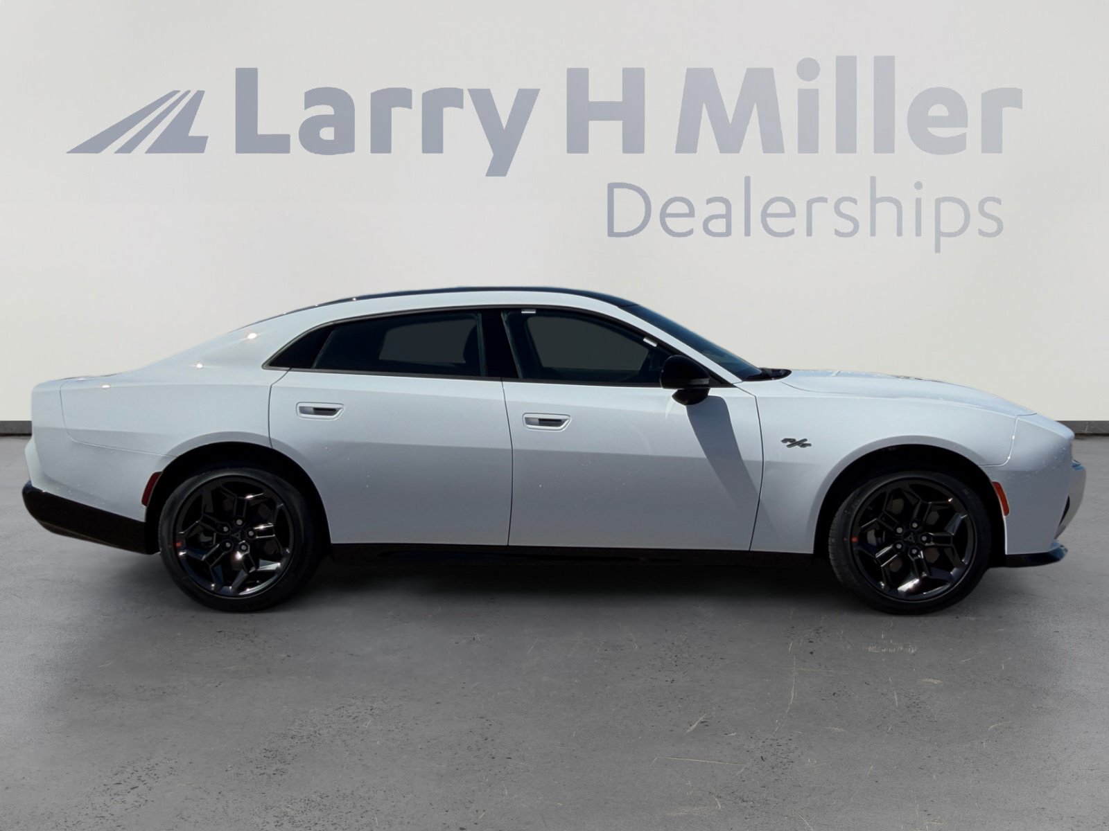New 2026 Dodge Charger R/T w/ Blacktop Package AWD/4WD image 7