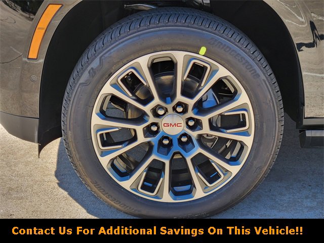 New 2026 GMC Yukon XL Denali w/ Sun & Power Step Package image 7