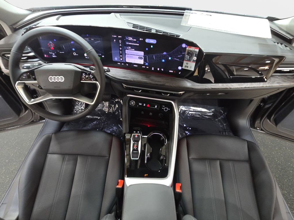 New 2026 Audi Q5 Premium Plus image 9