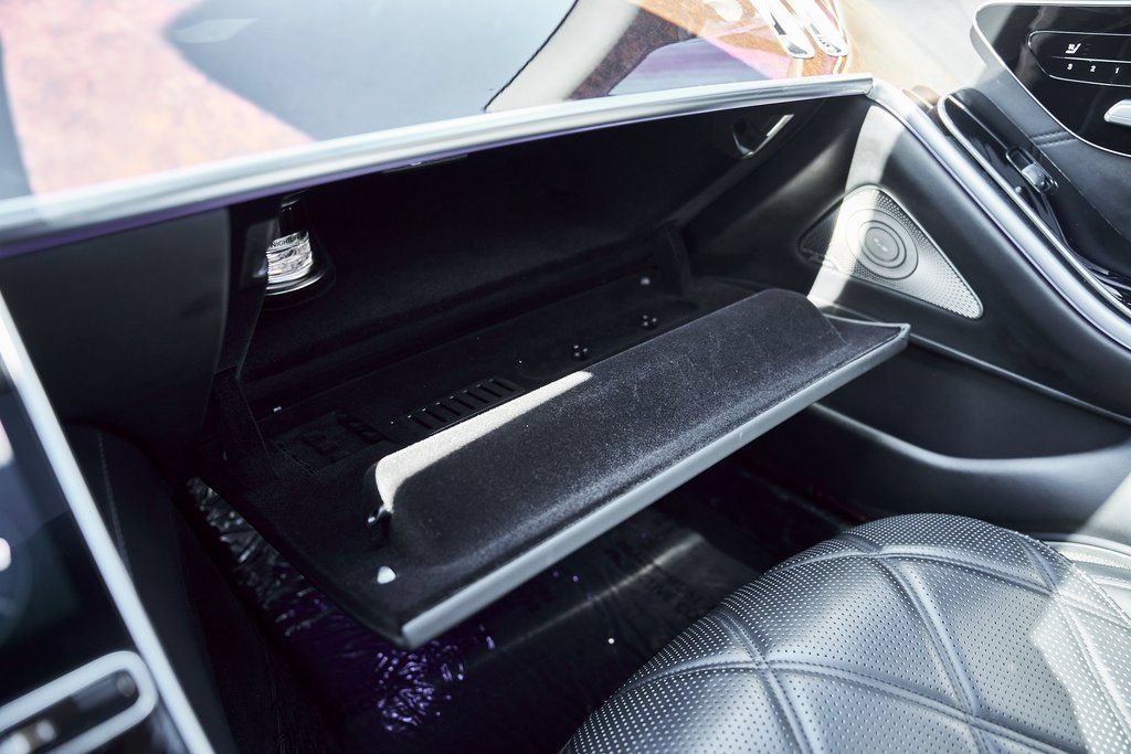 Used 2021 Mercedes-Benz Maybach S 580 4MATIC image 86