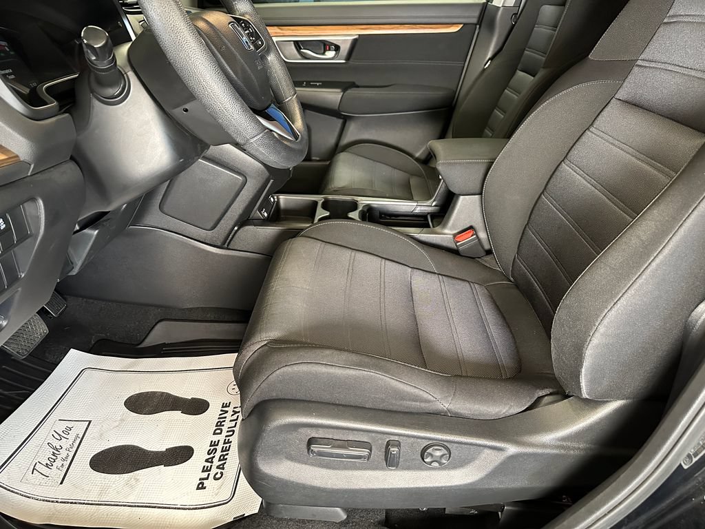 Used 2020 Honda CR-V EX image 20