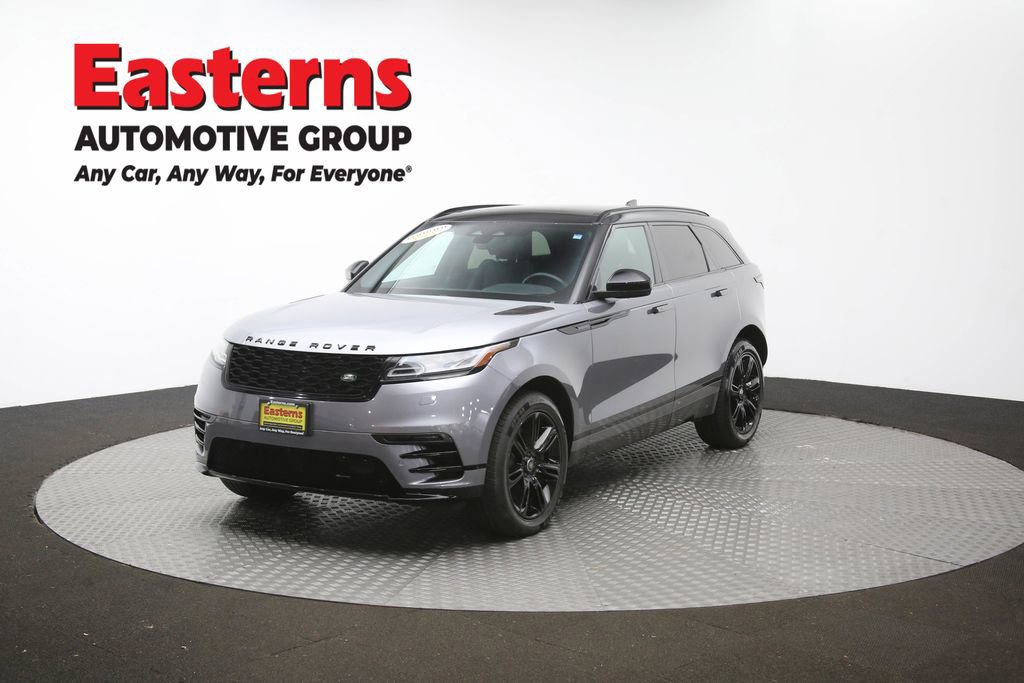 Used 2023 Land Rover Range Rover Velar R-Dynamic S AWD/4WD image 56