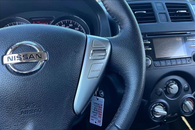 Used 2014 Nissan Versa Note SV w/ Sport Value Package image 19