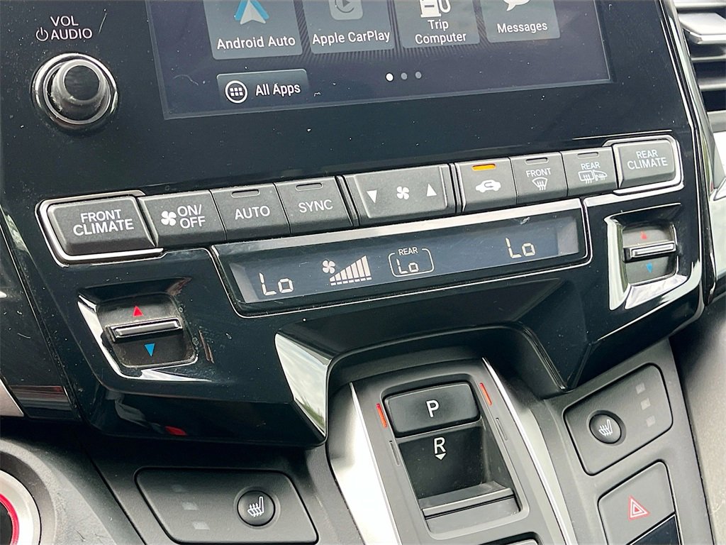 Used 2022 Honda Odyssey EX-L image 15