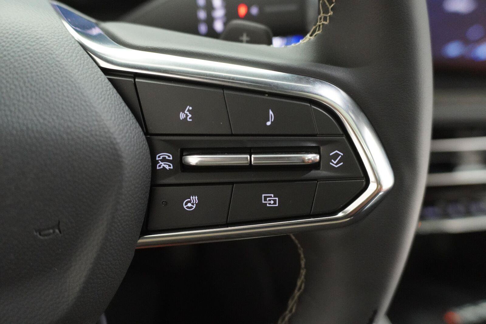 New 2027 Chevrolet Traverse Z71 w/ Enhanced Driving Package AWD/4WD image 11