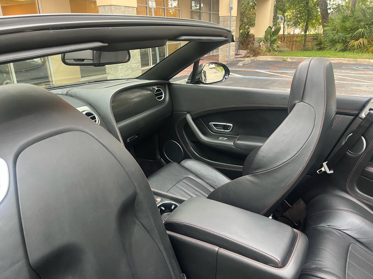 Used 2013 Bentley Continental GT AWD/4WD image 33