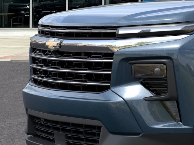 New 2026 Chevrolet Traverse LT FWD image 13