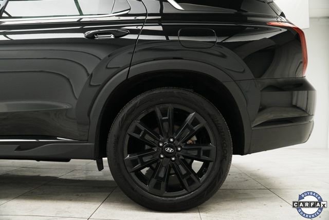 Used 2024 Hyundai Palisade XRT image 36