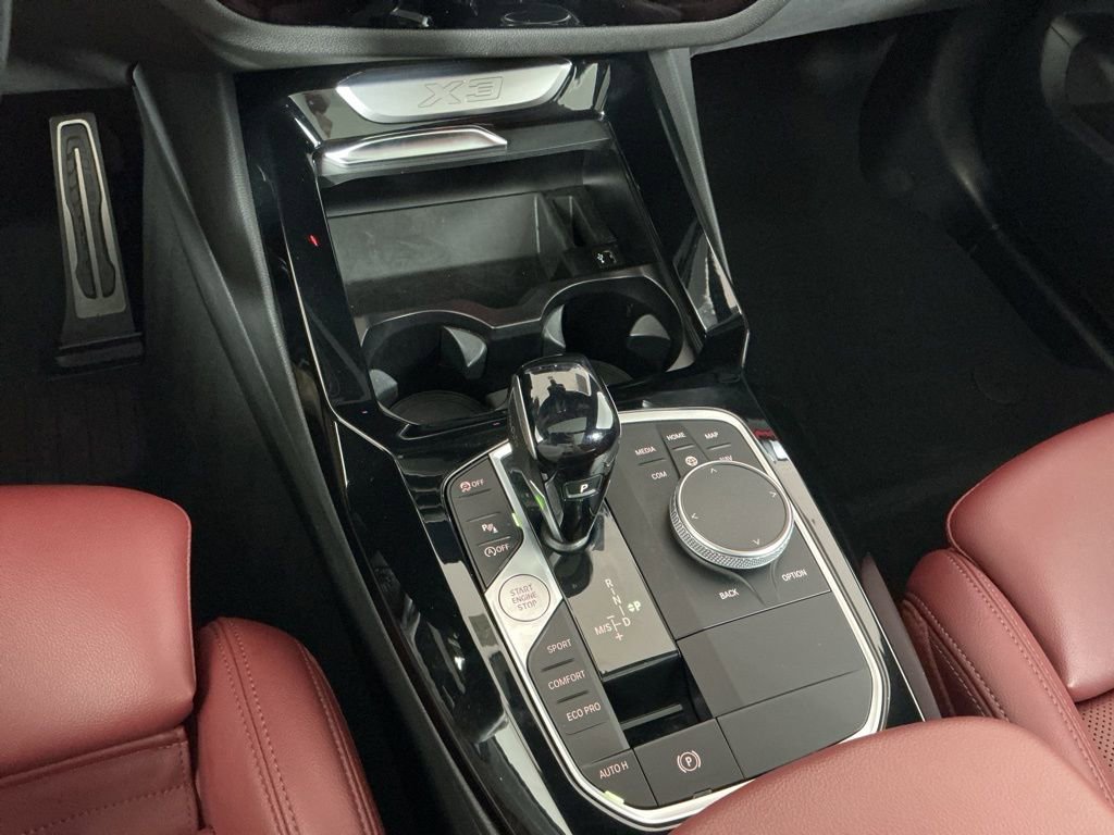 Used 2022 BMW X3 sDrive30i w/ M Sport Package 2 image 14