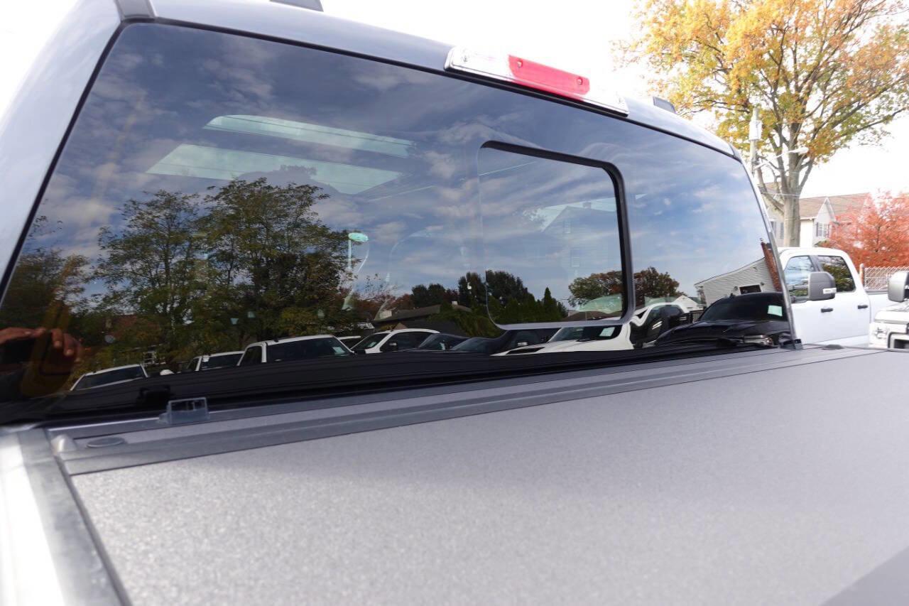 Used 2023 Ford F150 XLT w/ Equipment Group 302A High image 15