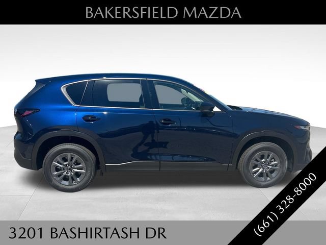 New 2026 MAZDA CX-5 Select AWD/4WD image 6