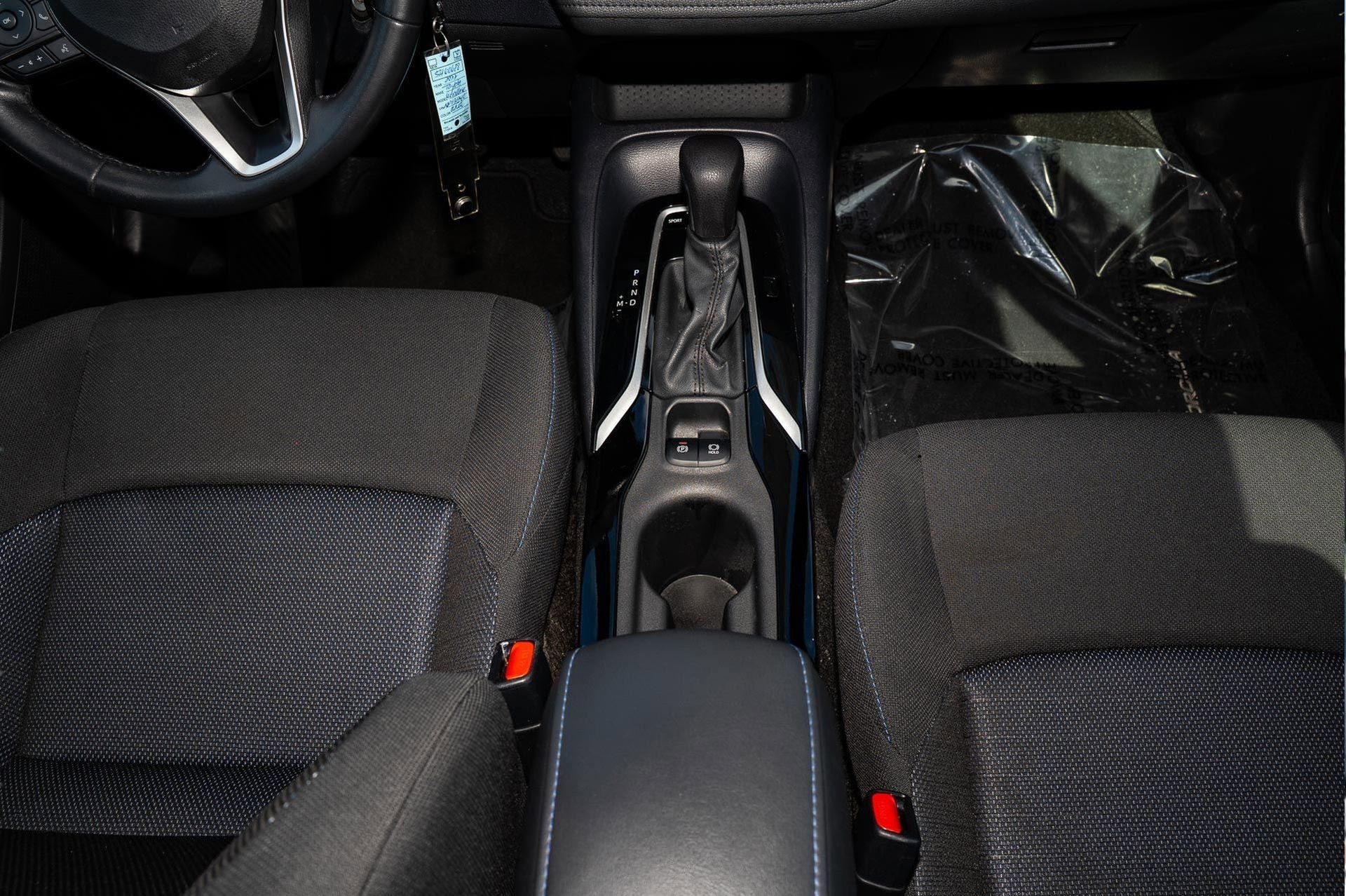 Used 2022 Toyota Corolla SE image 18