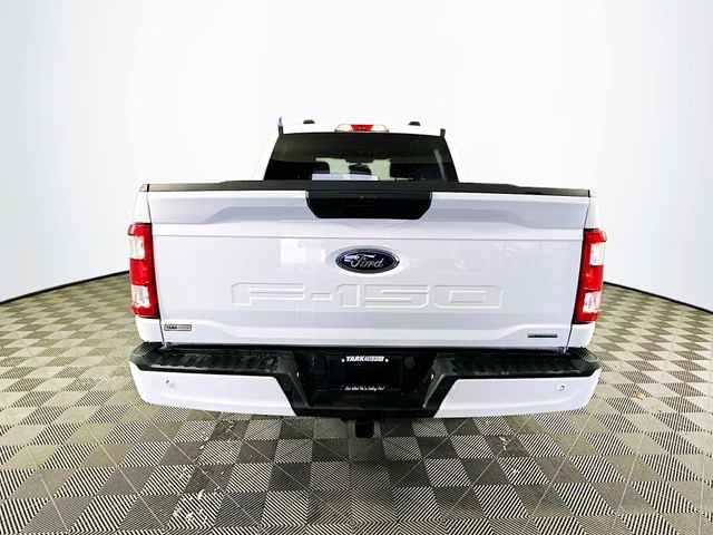Certified 2023 Ford F150 XL w/ STX Appearance Package image 11