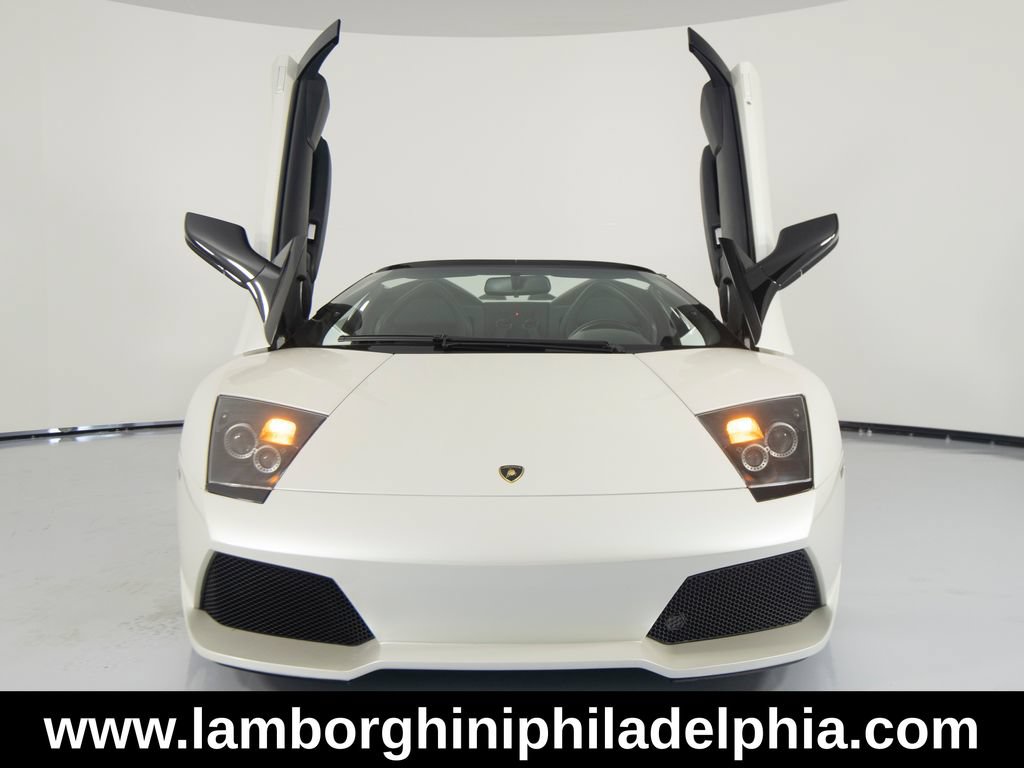 Used 2007 Lamborghini Murcielago LP 640 AWD/4WD image 69