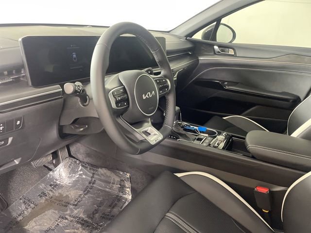 New 2026 Kia K5 GT-Line FWD image 23