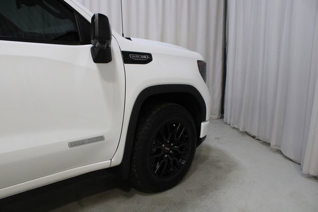 Used 2025 GMC Sierra 1500 Elevation w/ Elevation Premium Package AWD/4WD image 27