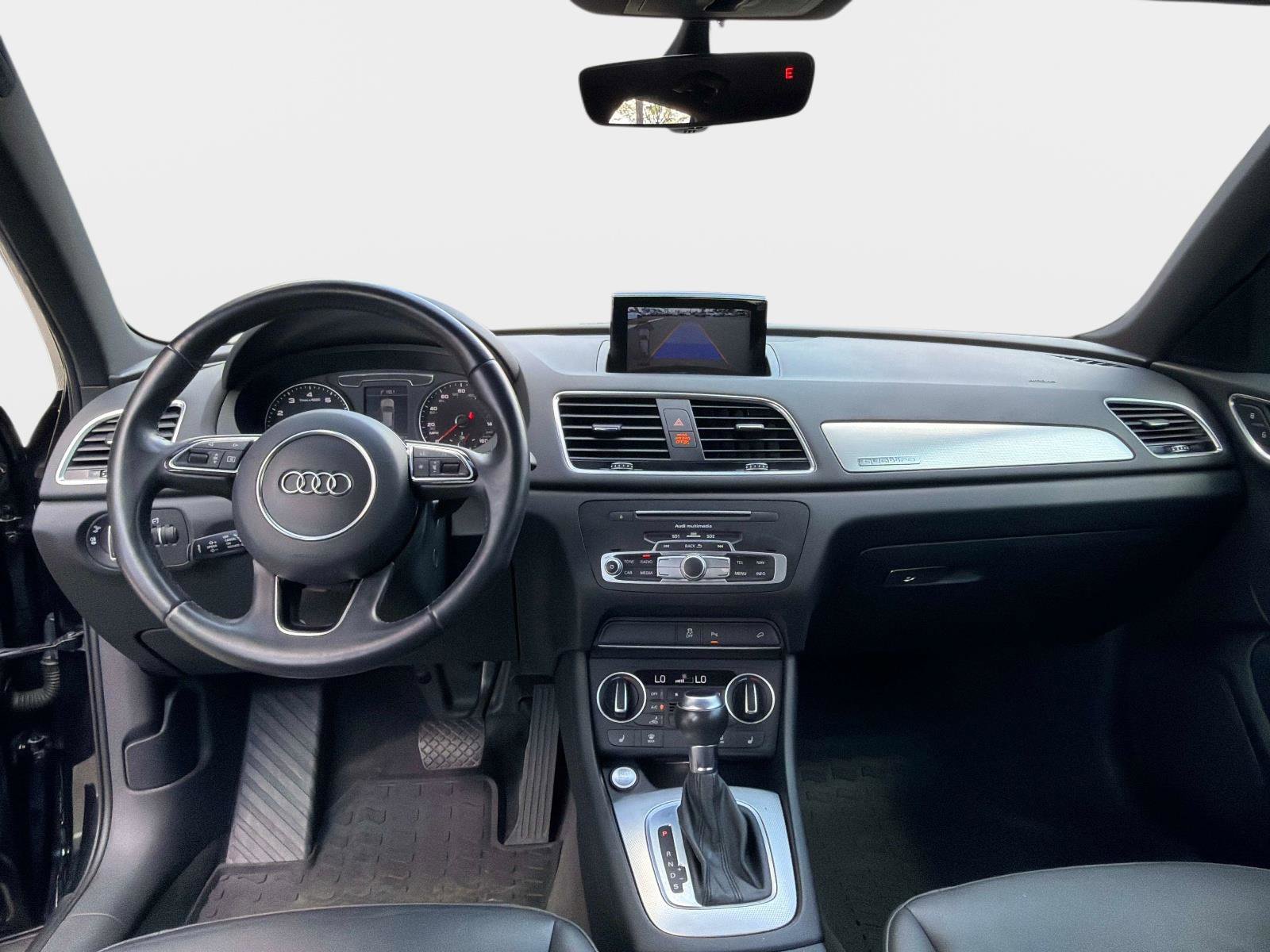 Used 2016 Audi Q3 2.0T Premium Plus w/ Technology Package image 15