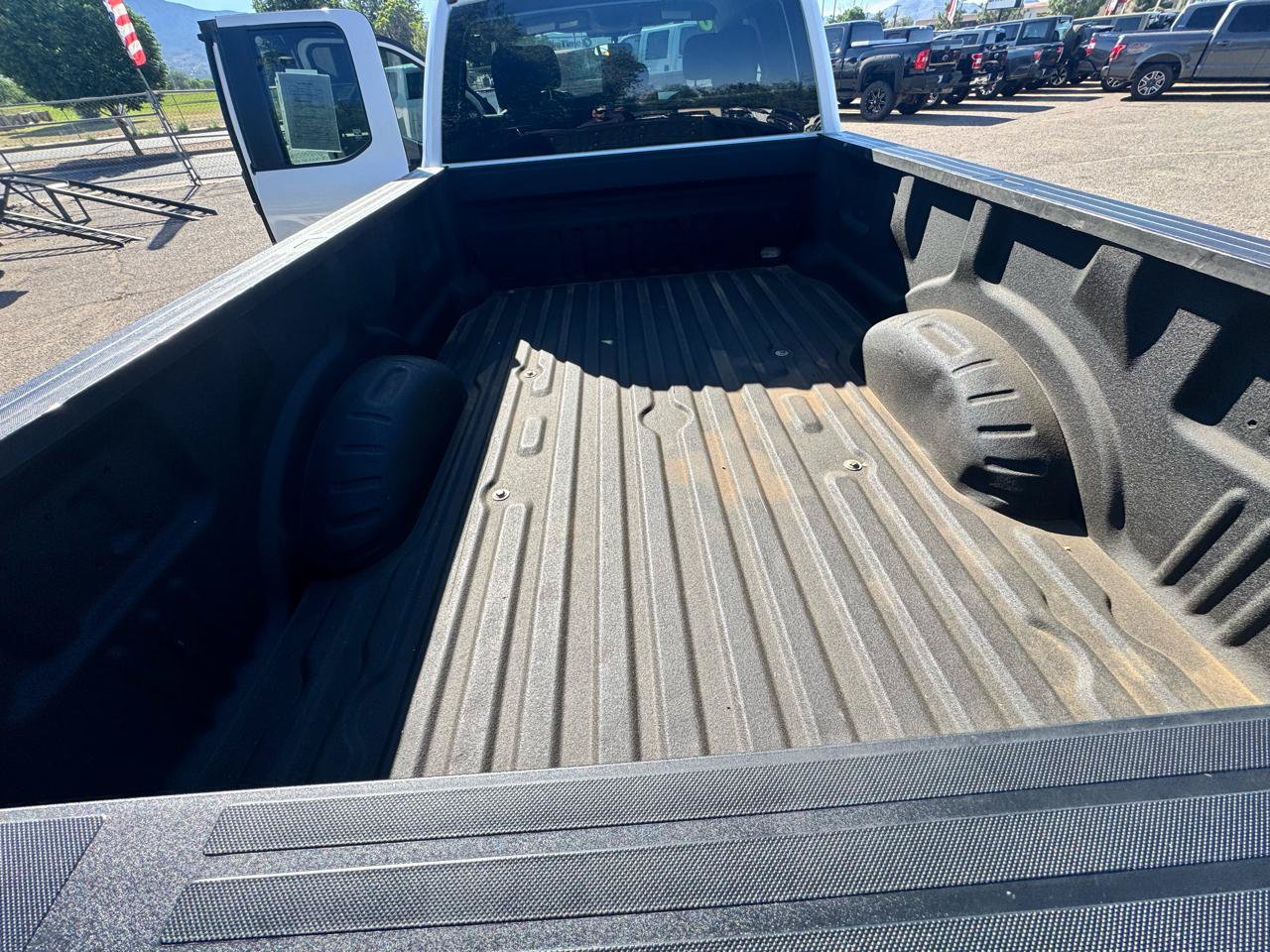 Used 2020 Ford F250 XL w/ Power Equipment Group AWD/4WD image 15